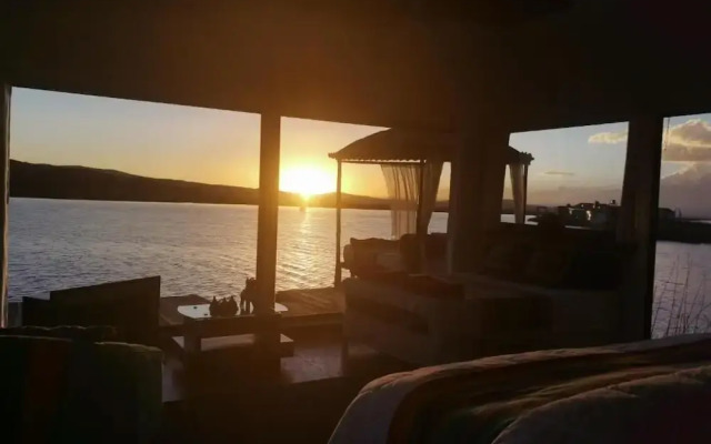Titicaca Marka Lodge