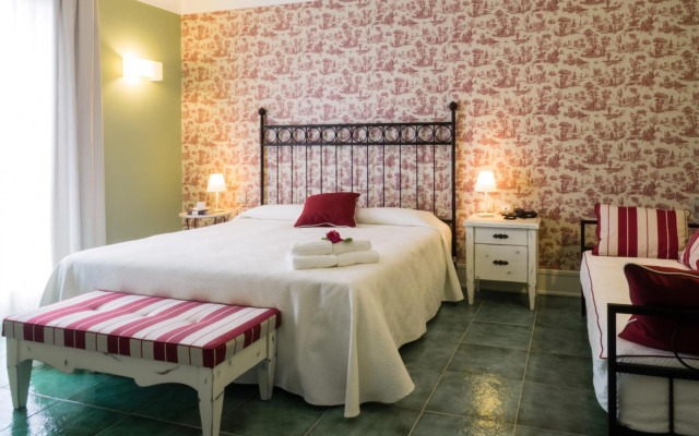 Hotel Danieli Pozzallo
