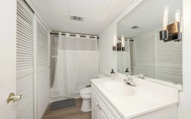 The Grand Elm Suite 2 Sleeps 6