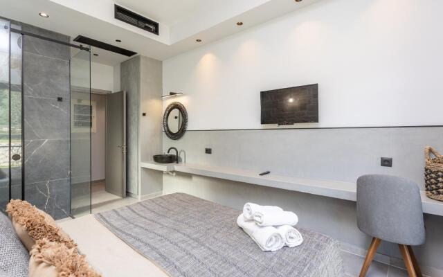 Villa Ersi in Ionian Islands