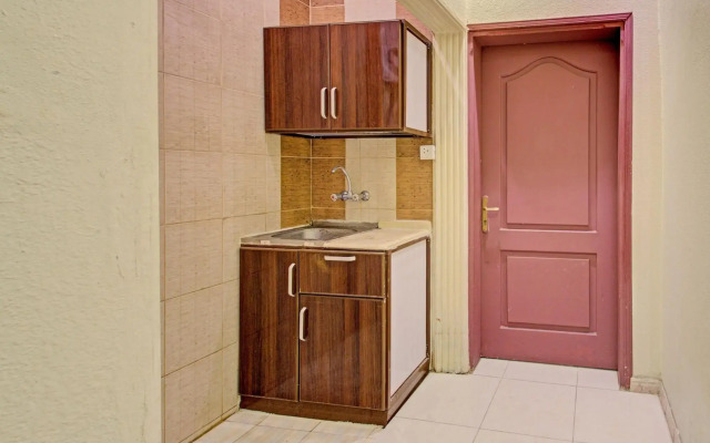 OYO 537 Dahtham Furnished Units