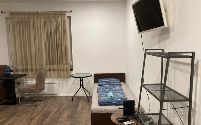 Roland Apartment Zuglo 2