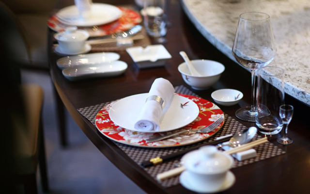 HUALUXE Wuxi Taihu