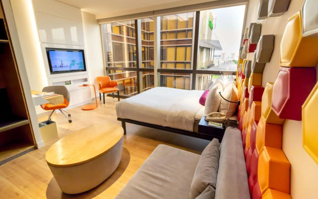 ibis Styles Singapore On Macpherson