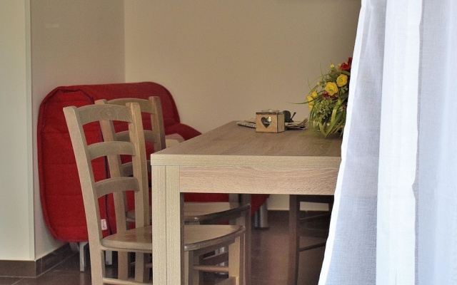 Residence Spuma di Mare