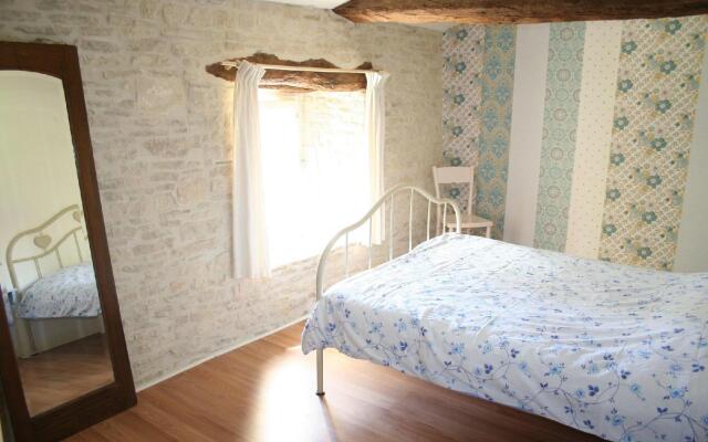 Domaine de Chantageasse