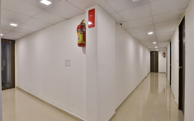 OYO 12229 Hotel Sarvagya