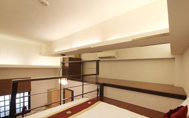 Yilan Happiness Story B&B II