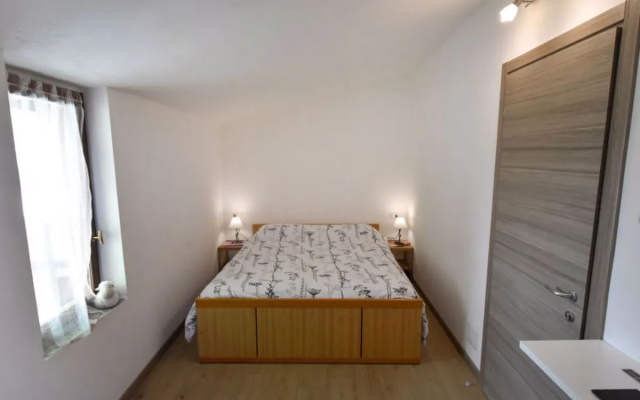Apartment Al Sole Valtellina
