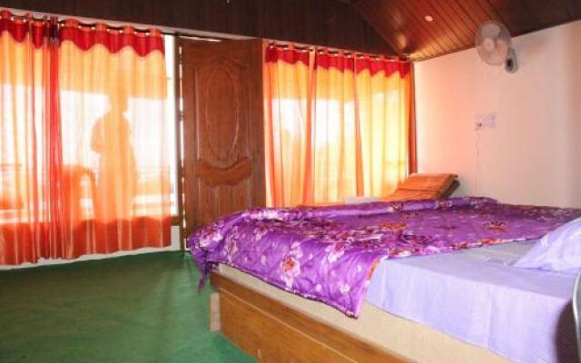 Vythirihills Nature Resort