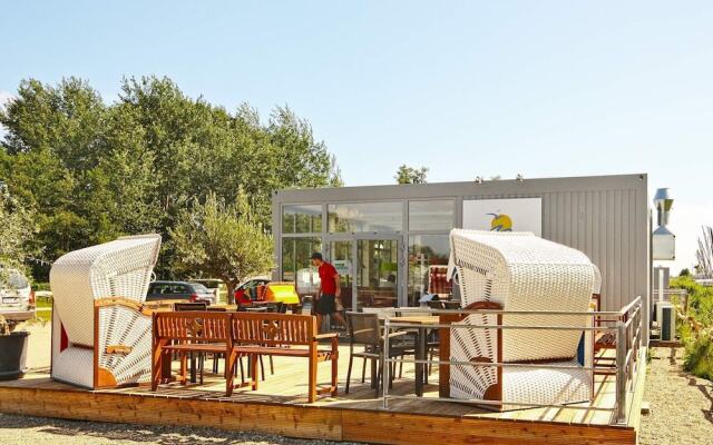 4 Star Holiday Home in Haffkrug