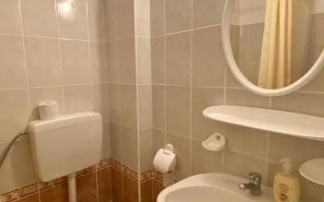 Korondi Forrás Panzio