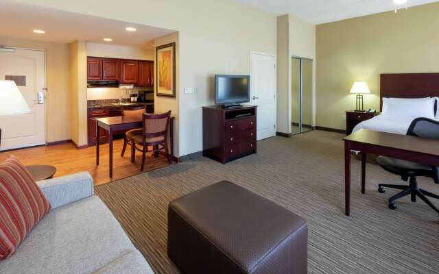 Homewood Suites by Hilton Minneapolis/St. Paul-New Brighton