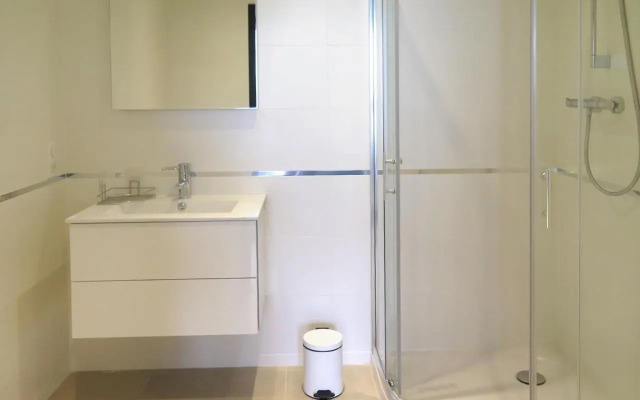 Holiday Home Ty Pleine (Gul101)