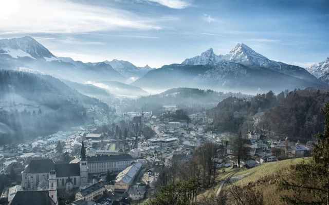 HomeHotel Salzberg
