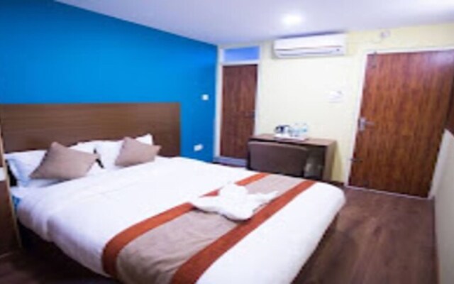 MeroStay 176 Hotel RH