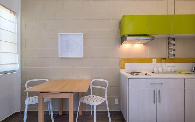 The Vibe Bed & Breakfast - Adults Only