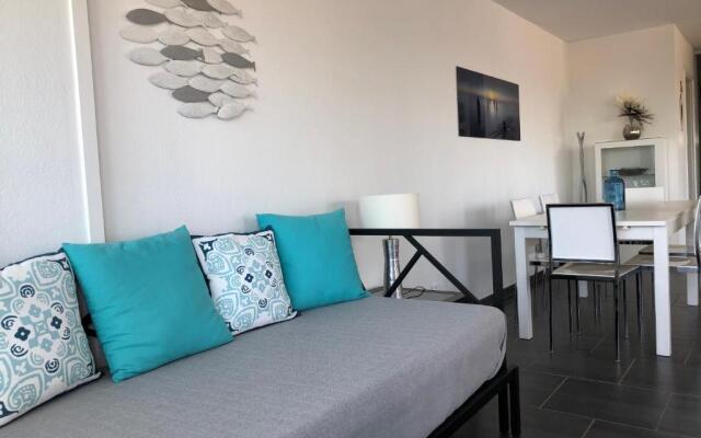 Résidence Le Plein Sud 85 m²