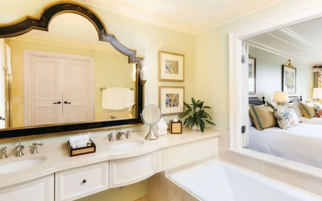 The Sanctuary at Kiawah Island Golf Resort