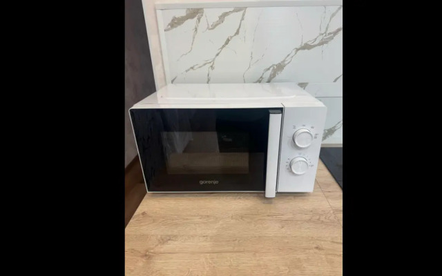 Апартаменты на улице Сеченова 6