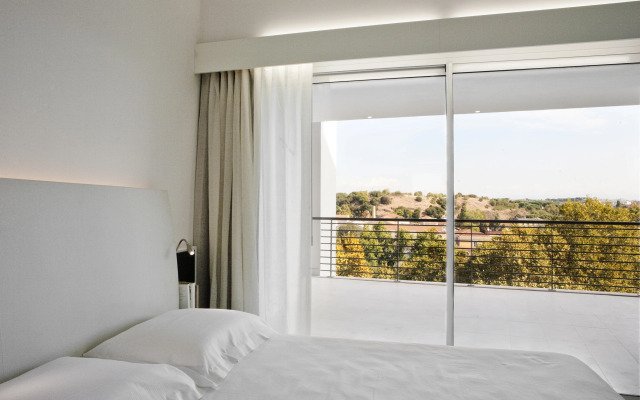 Lungotevere Suite
