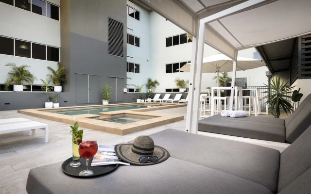 Grand Mercure Apartments Townsville