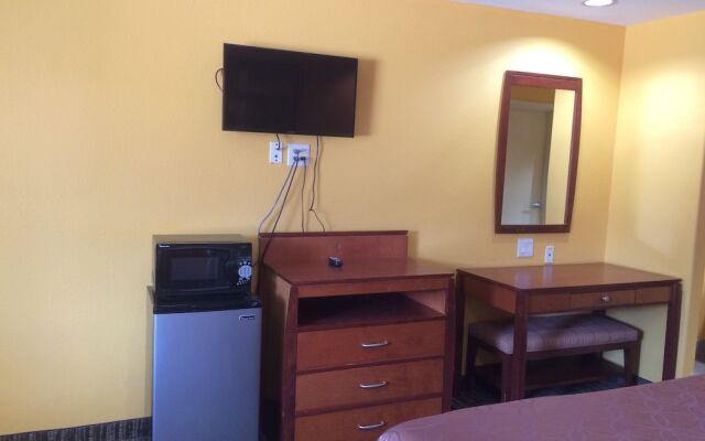 Express Inn Gulf Bank