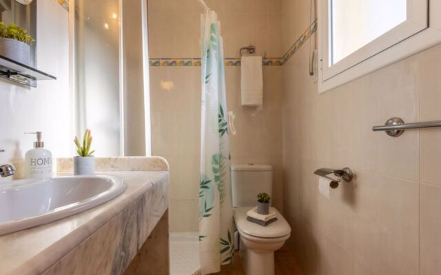 House Teresa Deltebre