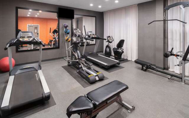 La Quinta Inn & Suites by Wyndham Forsyth