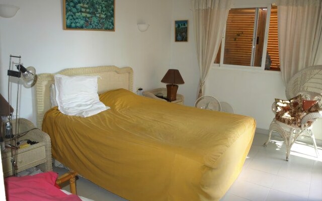 Apartamentos Trinquete