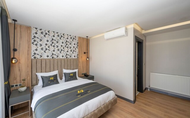 Heaven Inn Airport Hotel