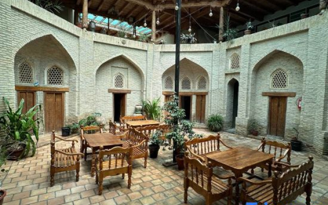 Hotel Aist Plus