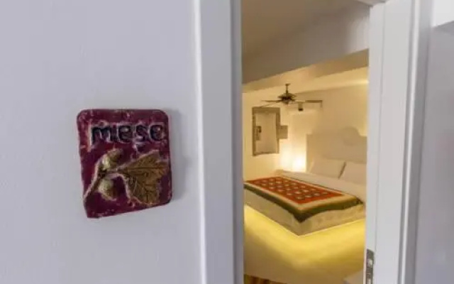 Assos Sunset Boutique Hotel