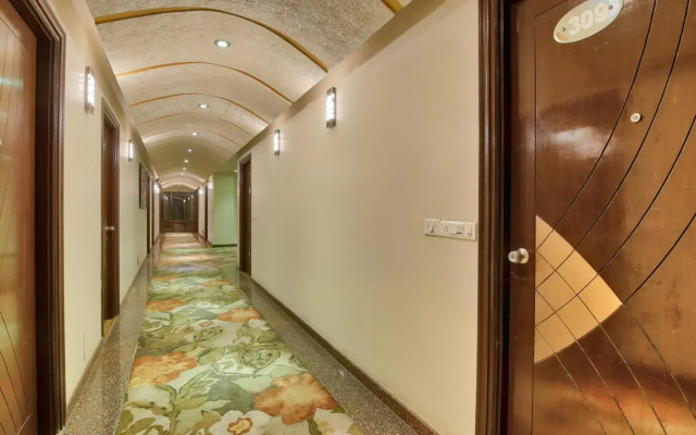 OYO 396 Hotel Milestone 251
