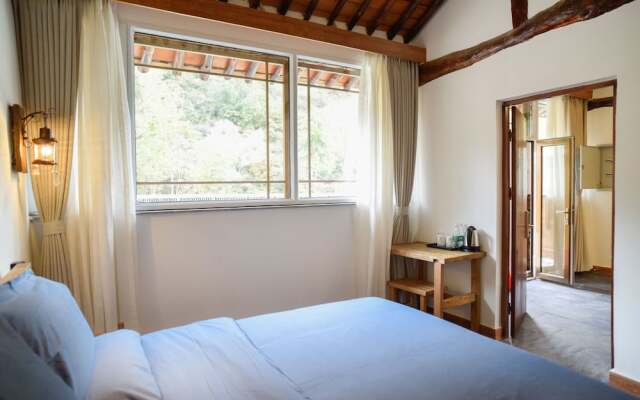 BTG LOHAS Bo Lv Man Tang