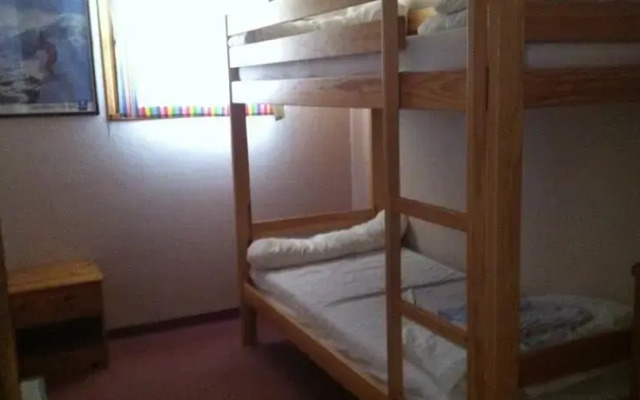Chalet Preforent