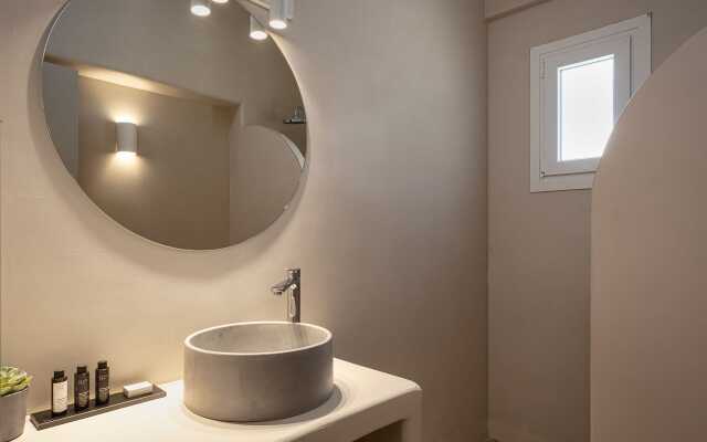 Kythea Suites Kythnos Hotel