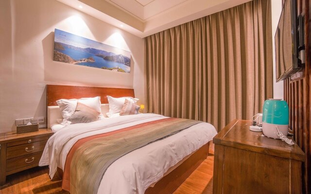 Li Jiang Tang Feng Yard No.3