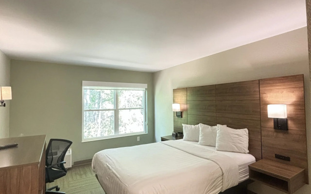 Baymont by Wyndham Lake Park Valdosta I-75