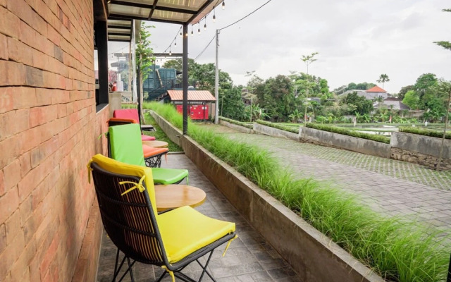 The Shack Canggu