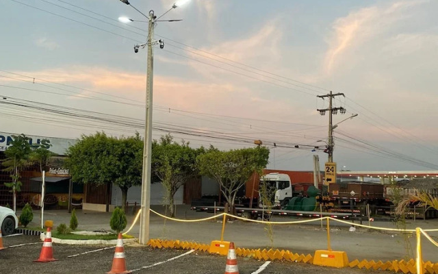 Hotel Boi Na Brasa - Belo Jardim