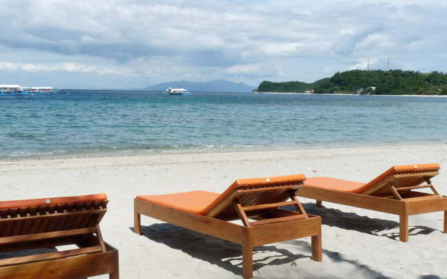 Amami Beach Resort
