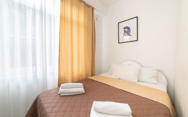 ZhK Sorrento park Deluxe apartment