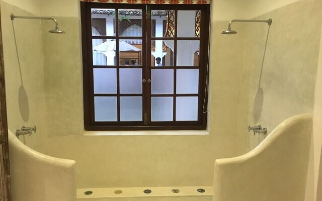 Fort Square Boutique Villa