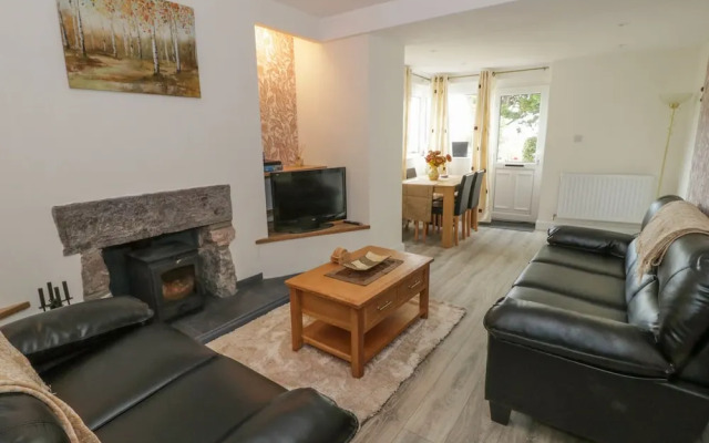 Lavender Cottage, Colwyn Bay