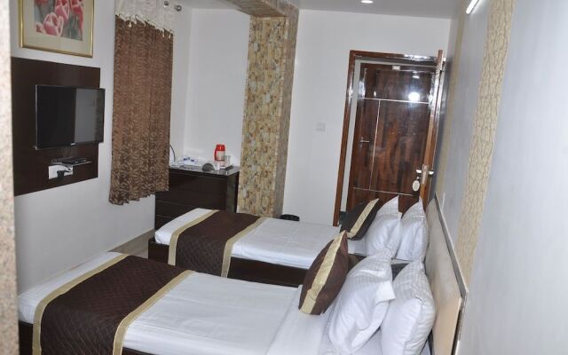 Hotel Retaj Bhilwara