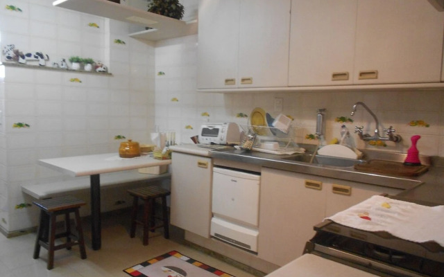 Gohouse - Anibal 604