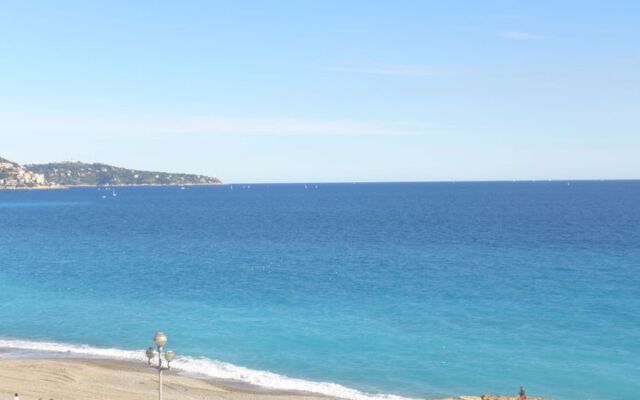 Milord - Promenade des Anglais