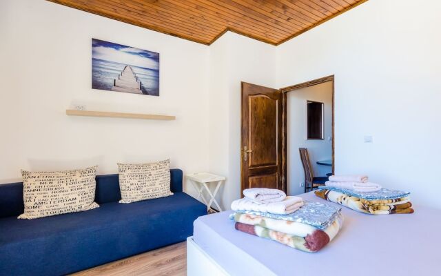 Rooms City Central Old Town