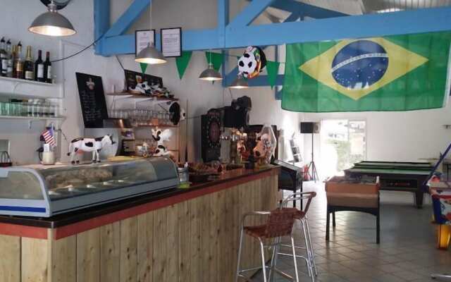 Camping les Bo-Bains